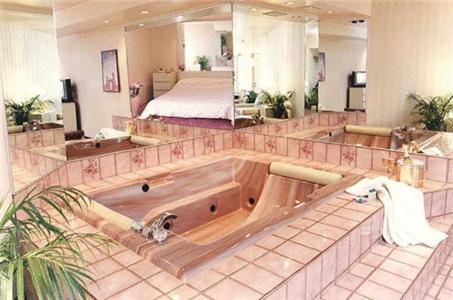 Motel St Moritz Sainte-Agathe-des-Monts Εξωτερικό φωτογραφία