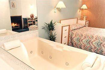 Motel St Moritz Sainte-Agathe-des-Monts Εξωτερικό φωτογραφία