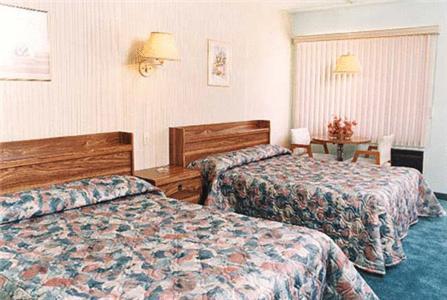 Motel St Moritz Sainte-Agathe-des-Monts Δωμάτιο φωτογραφία